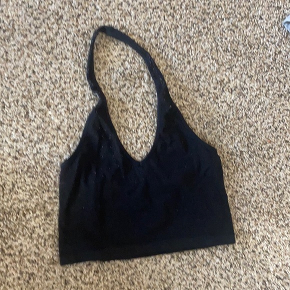 crop top - Picture 1 of 2